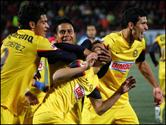 América Campèon de México 2013