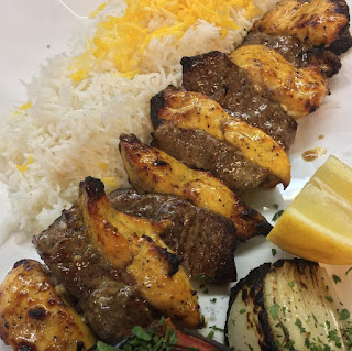 ravagh persian grill