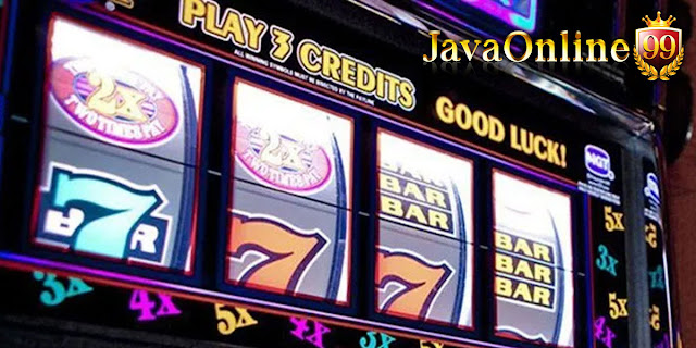 TIPS JUDI SLOT ONLINE YANG DIRAHASIAKAN