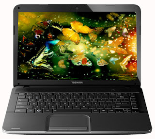 Toshiba Satellite C840-I4011 Driver and Software Download 