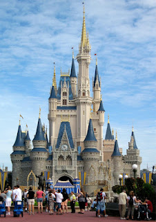 Walt Disney World