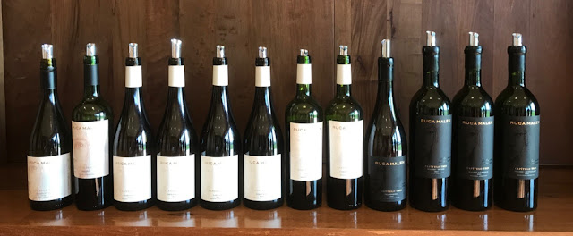 Vinos