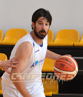 Liga Local Baloncesto Aranjuez