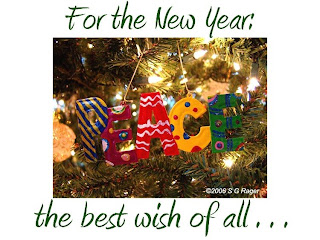 Online New Years Ecards