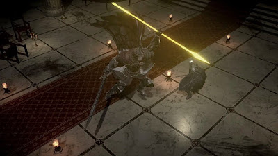 Animus Revenant Game Screenshot 5