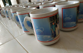 Cetak Souvenir Mug Murah Bagus Bandar lampung