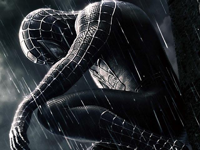 Spidermen Superhero Wallpapers