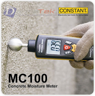 Darmatek Moisture Meter