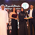 Dia Mirza presents Dubai Real Estate Tycoon Awards 