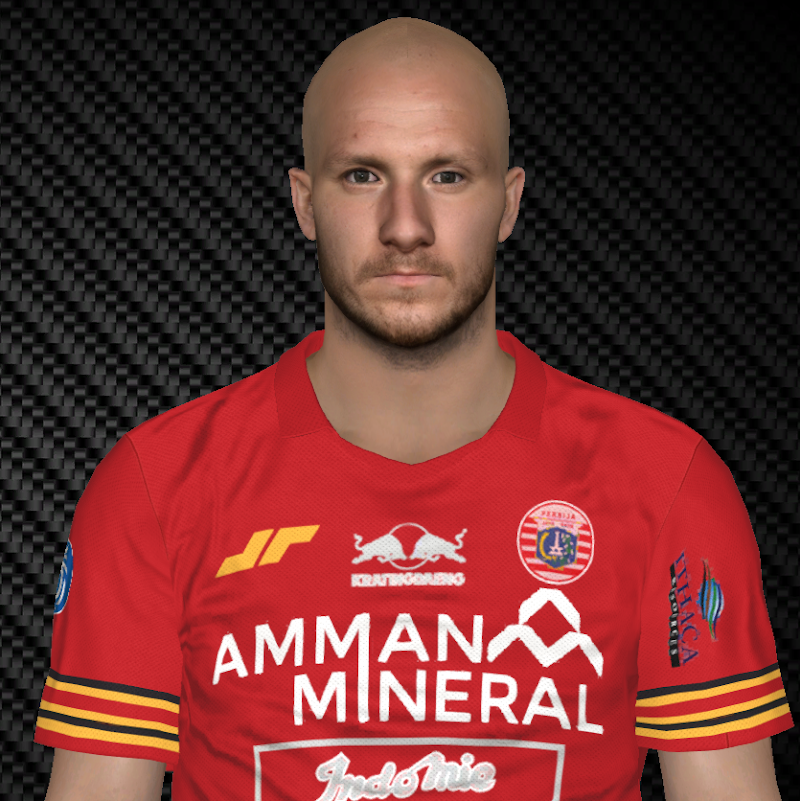 PES 2017 Michael Krmencik By ARM