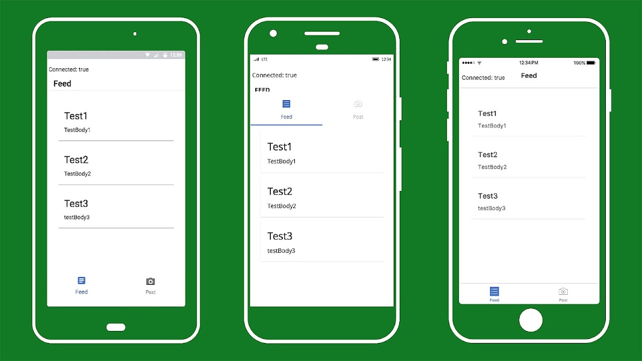 How To Build Cross Platform Mobile Apps