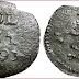 Scherf: coin from Duchy of Pomerania-Wolgast-Stolp