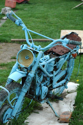 The Heidelberg Project: A Street of Dreams Seen On www.coolpicturegallery.net