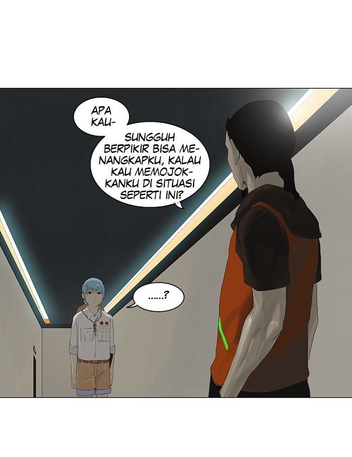 Tower of God Bahasa indonesia Chapter 102