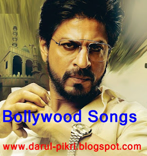 Bollywood Songs