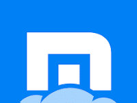 Maxthon Cloud Browser 2020 Free Download