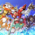 [END]Gundam Build Fighters Try [พากย์ไทย] [ซับไทย]