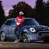 MINI electric wrapped in 2,000 LEDs embarks on charity tour around UK
