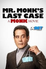 Mr. Monk’s Last Case A Monk Movie 2023 Hindi Dubbed (Voice Over) WEBRip 720p HD Hindi-Subs Online Stream