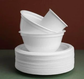 5 Ways to Save Our Planet by Recycling Styrofoam