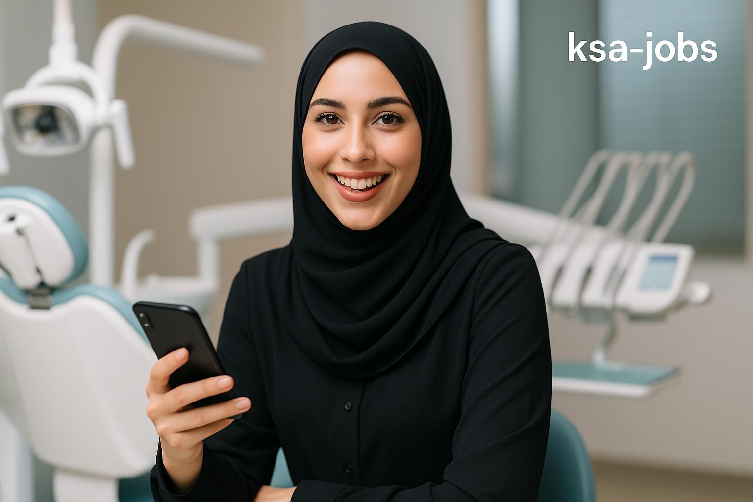 وظيفة مسوقة ميدانية للعمل في أبها – فرص عمل في مجال المبيعات والتسويق