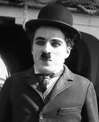 Charlis Chaplin