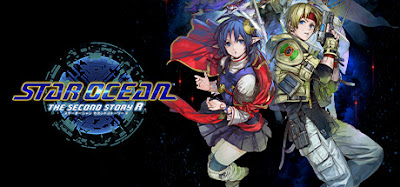 Star Ocean: The Second Story R, lanzamiento de videojuegos