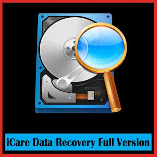 iCare Data Recovery Pro 7.8.1.0 Free Full Version with Crack+Portable