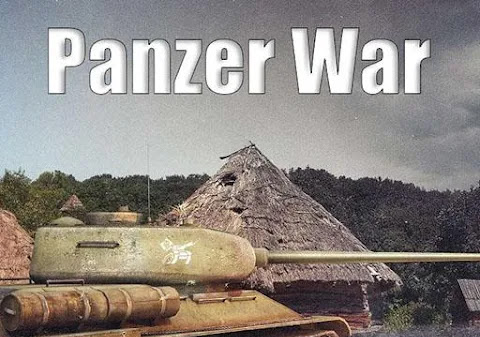 Panzer War Complete v2025.4.11.1-PBT APK Full juego Completo Offline 