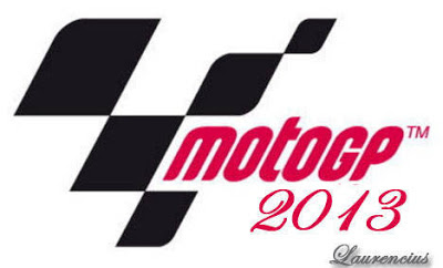 Daftar-MotoGP 2013