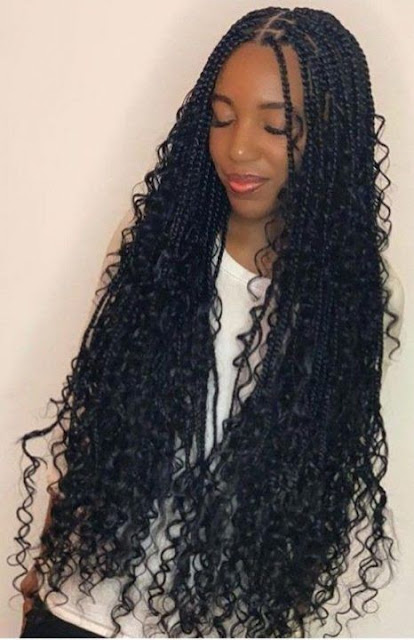 Stunning 24 Braiding Hair.