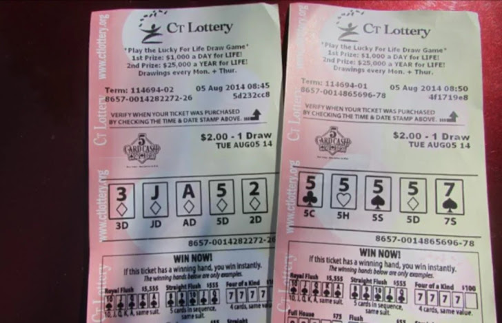 6 Charged for Hacking Lottery Terminals to Produce More Winning Tickets