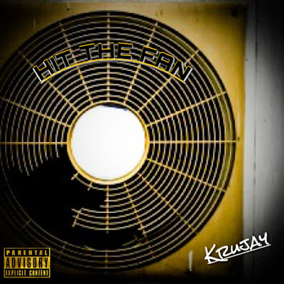 Krujay - "Hit The Fan" Remix / www.hiphopondeck.com