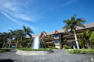 Kusuma Agrowisata