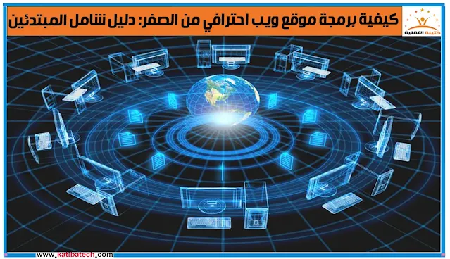 تحديد أهدافك للموقع