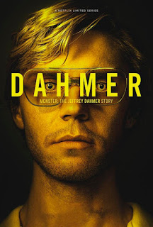 Monster: The Jeffrey Dahmer Story[2022][NTSC/DVDR-Custom HD]Ingles, Español Latino