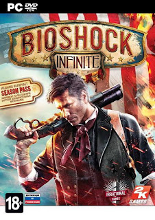 Bioshock Infinite Bioshock Infinite