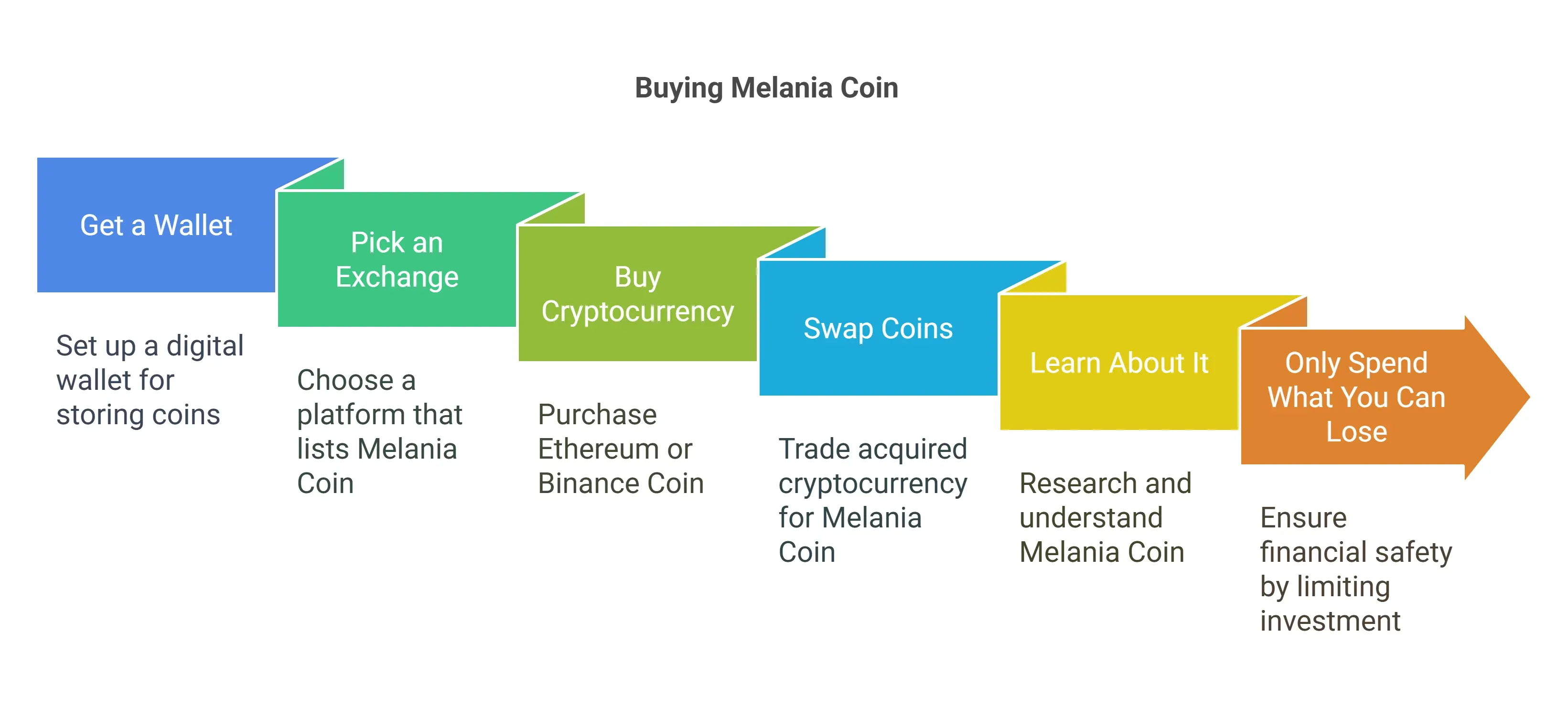 What Is Melania Coin A Simple Guide