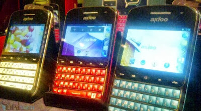 Ini Dia PicoPhone 2, Smartphone Pertama Buatan Indonesia