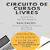 CES/UFCG realiza circuito de cursos livres para professores do campus e da educação básica.