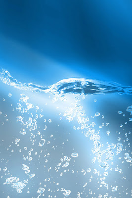 iphone 4 Water Wallpapers