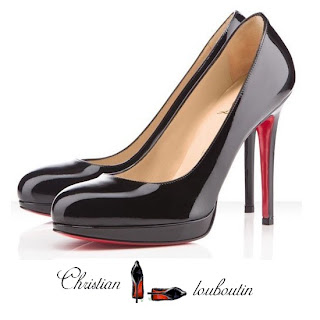 CHRISTIAN LOUBOUTIN Pumps