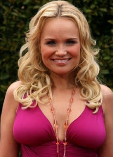 Kristin Chenoweth