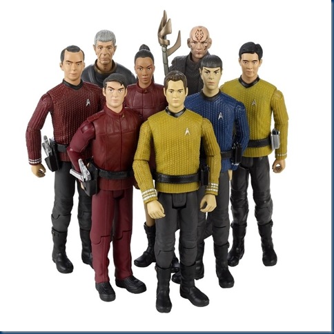 trektoys
