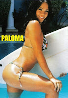 Paloma Fiuza