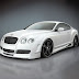 Know About Bentley Cars And Download HD Wallpapers