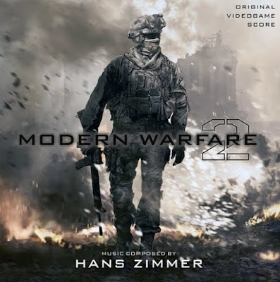 call of duty 2 modern warfare. Call of Duty Modern Warfare 2