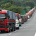 Caminhoneiros prometem nova greve se tabela de fretes for alterada