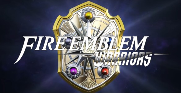 Resultado de imagem para fire emblem warriors