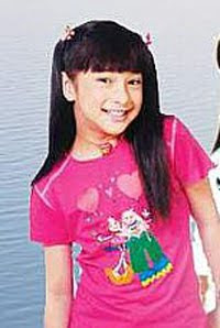 nikita willy kecil